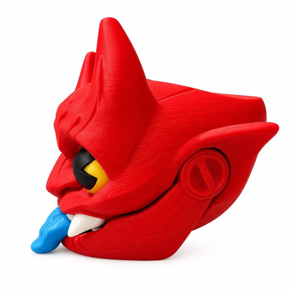 Devil Planter