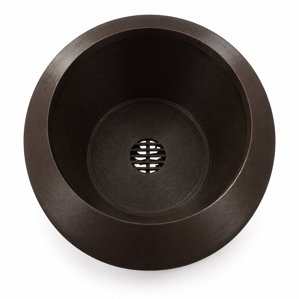 8 Ball Planter