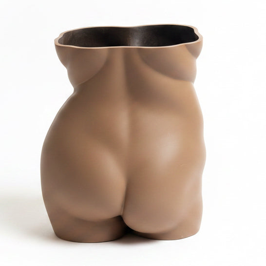 Voluptuous Vixen Planter