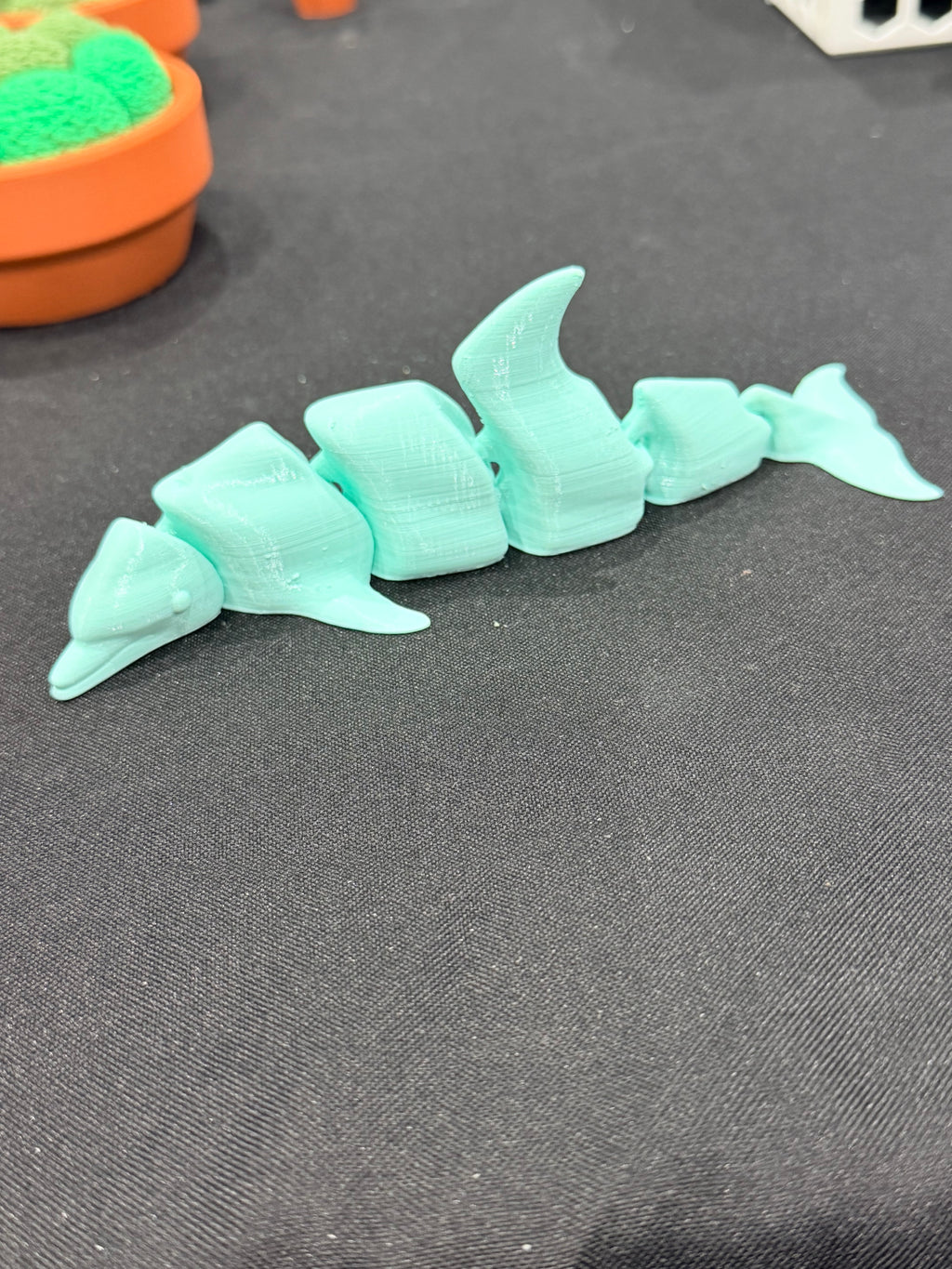 Pocket Pets Articulated Animals