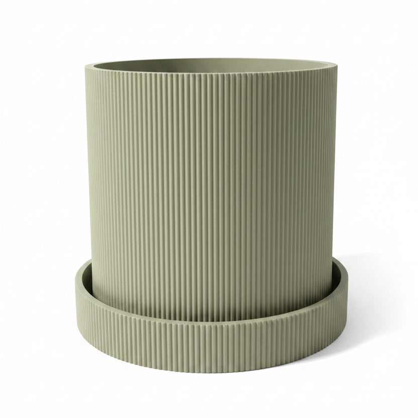 Round Sophistication