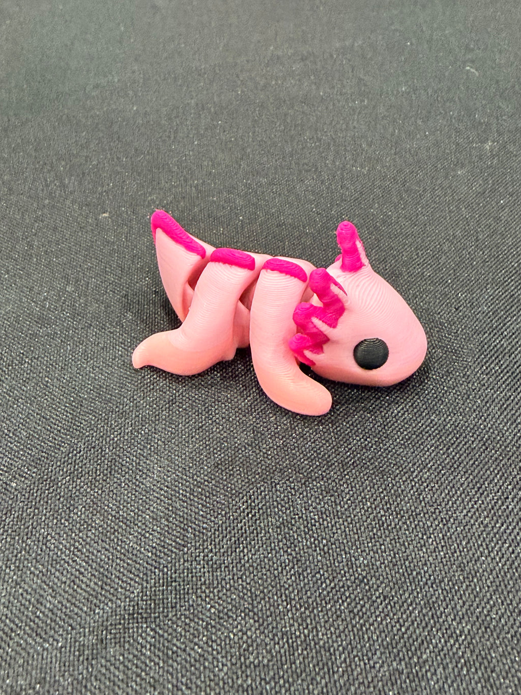 Pocket Pets Articulated Animals