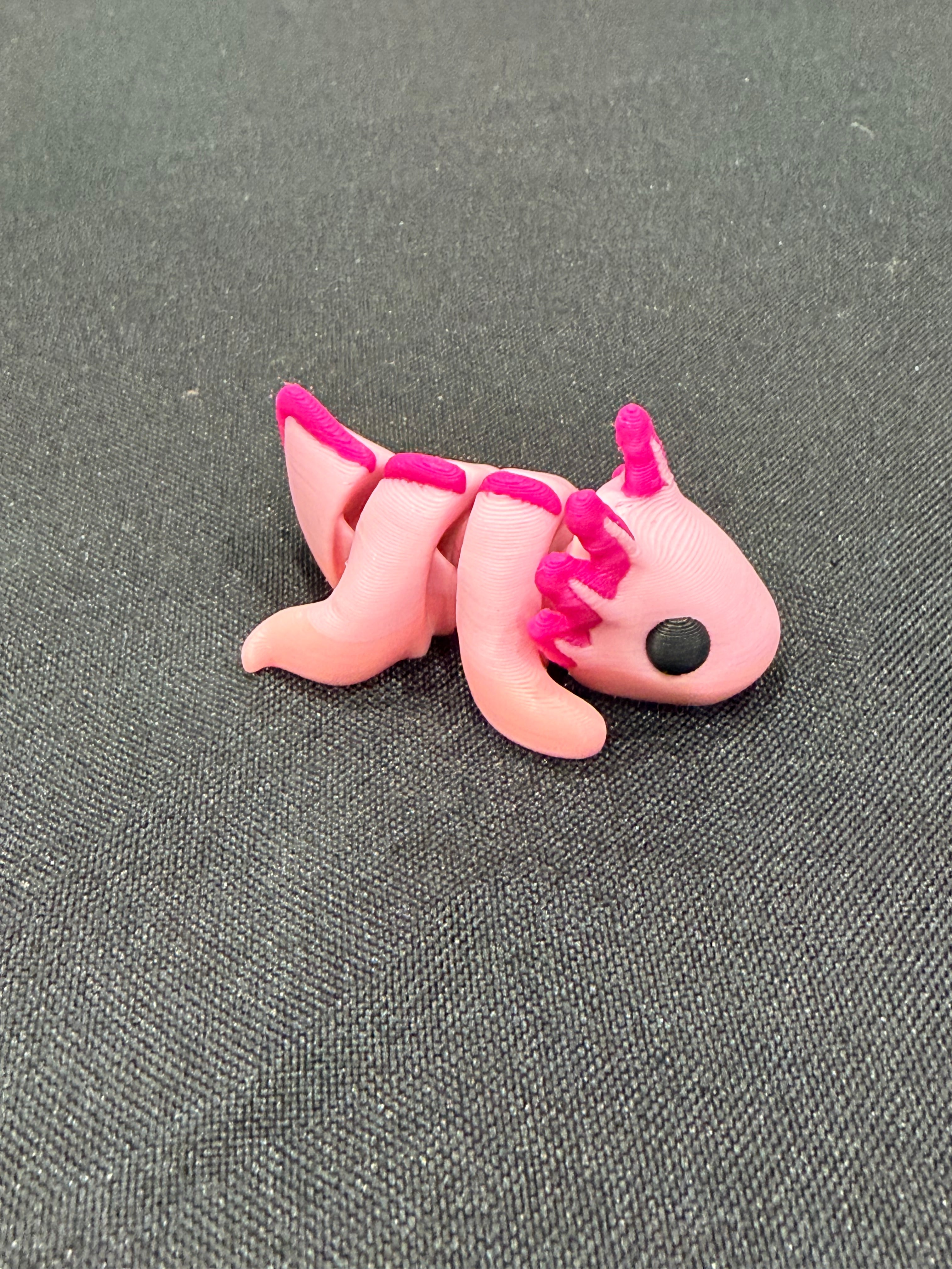 Pocket Pets Articulated Animals