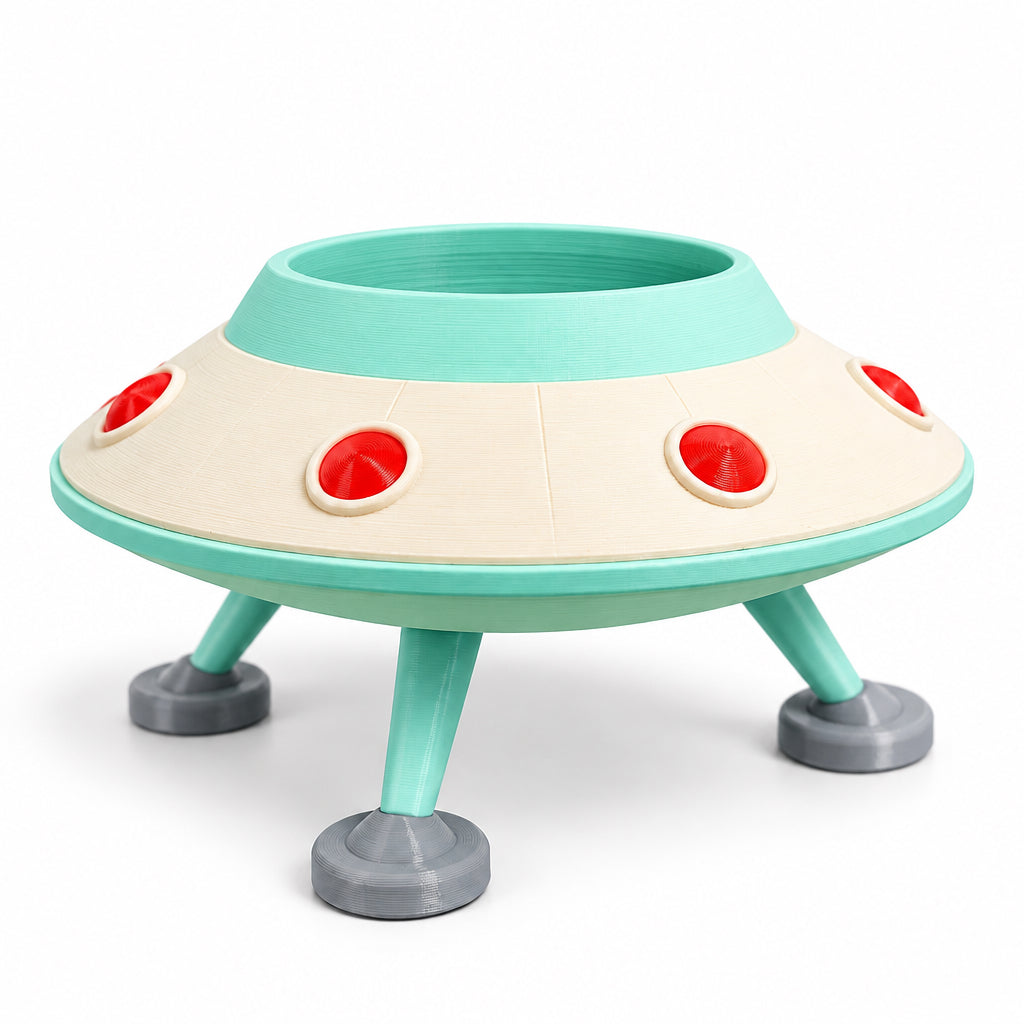 Out Of This World Planter