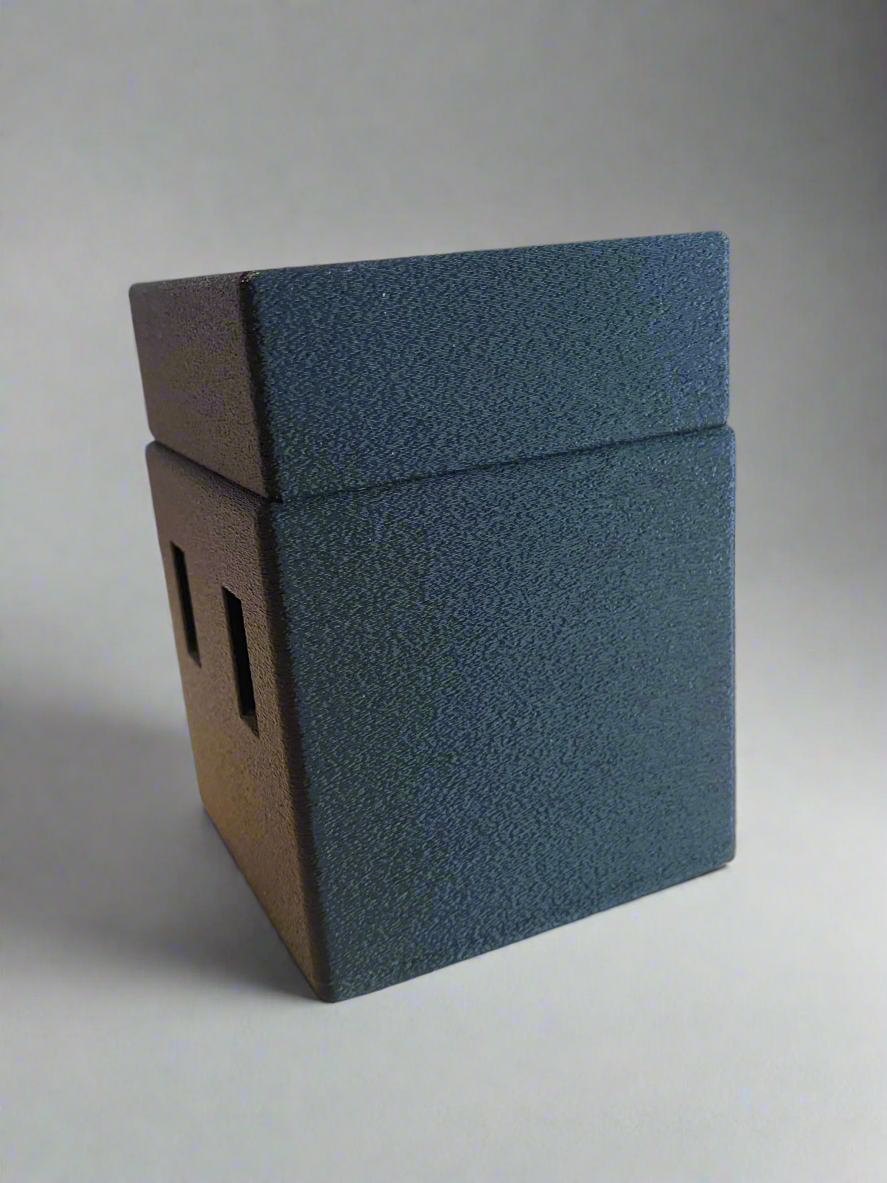 Turn Up The Volume Planter