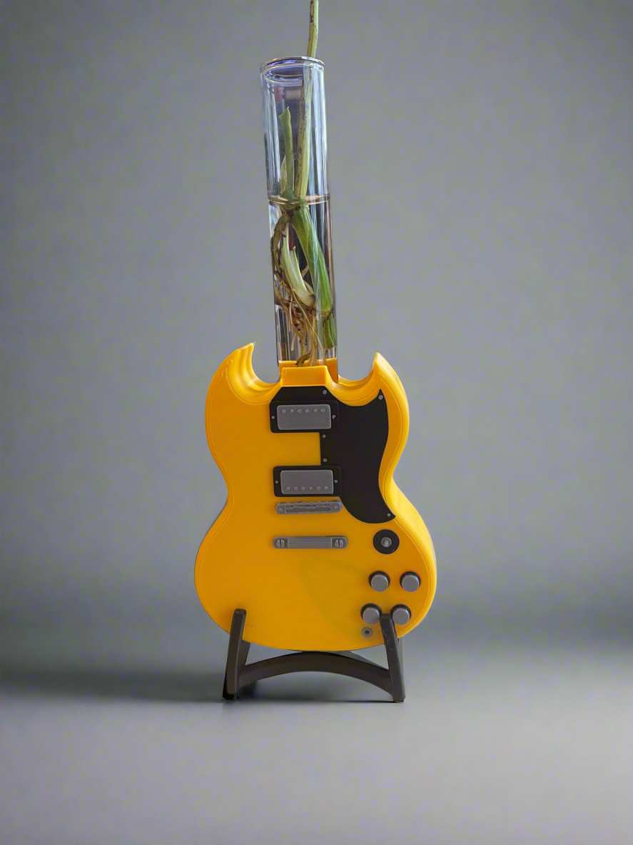 Rooted in Rock Propagation Station – includes Glass Tube