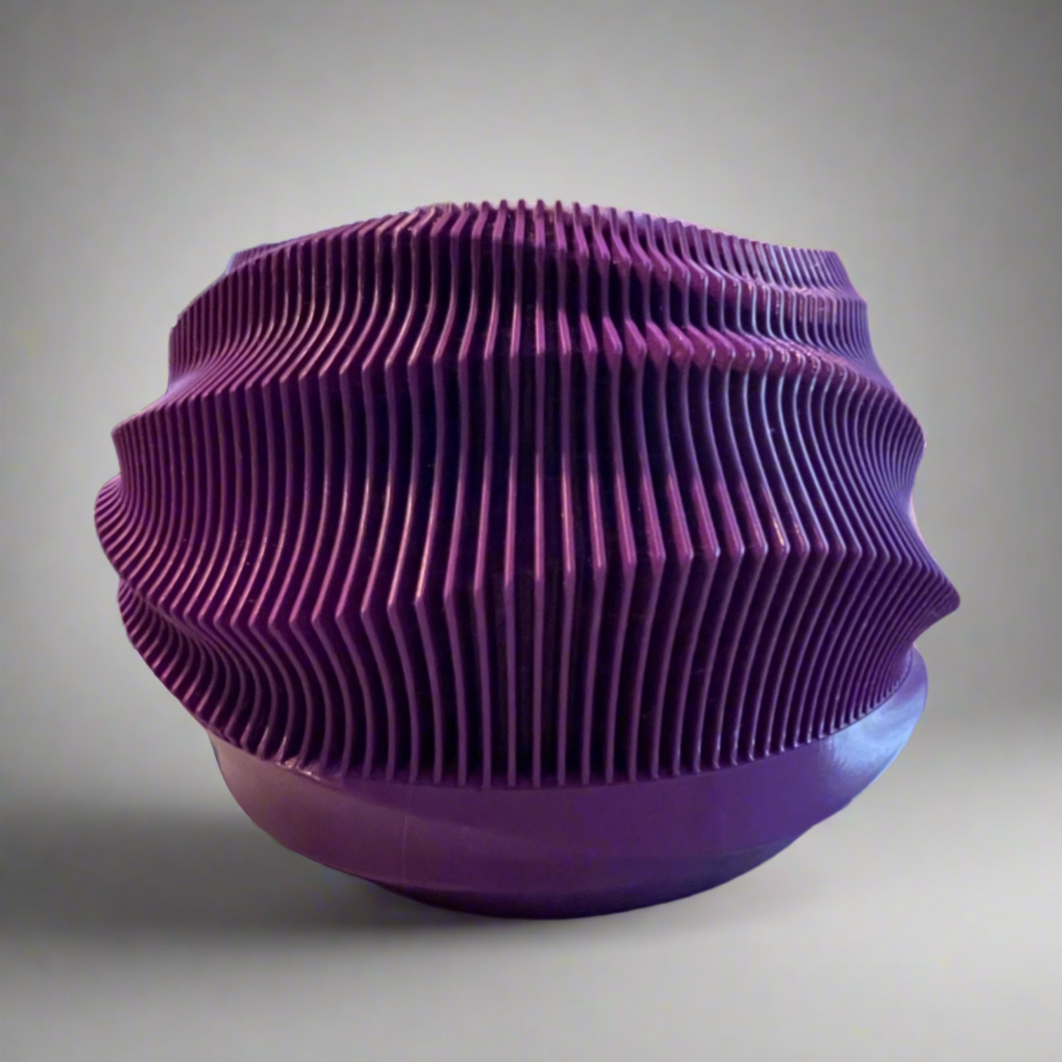 Wavecrest Self Watering Planter