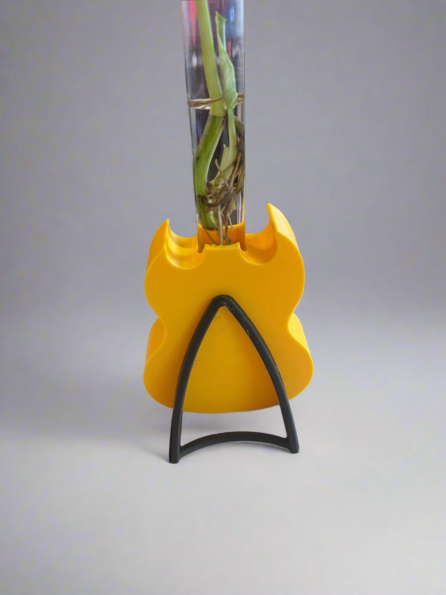 Rooted in Rock Propagation Station – includes Glass Tube