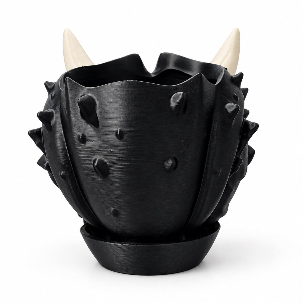 Demon Planter