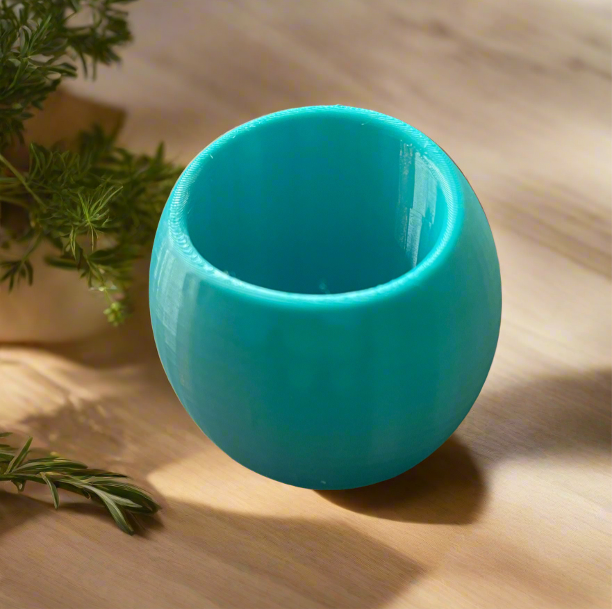 Owl Vision Planter
