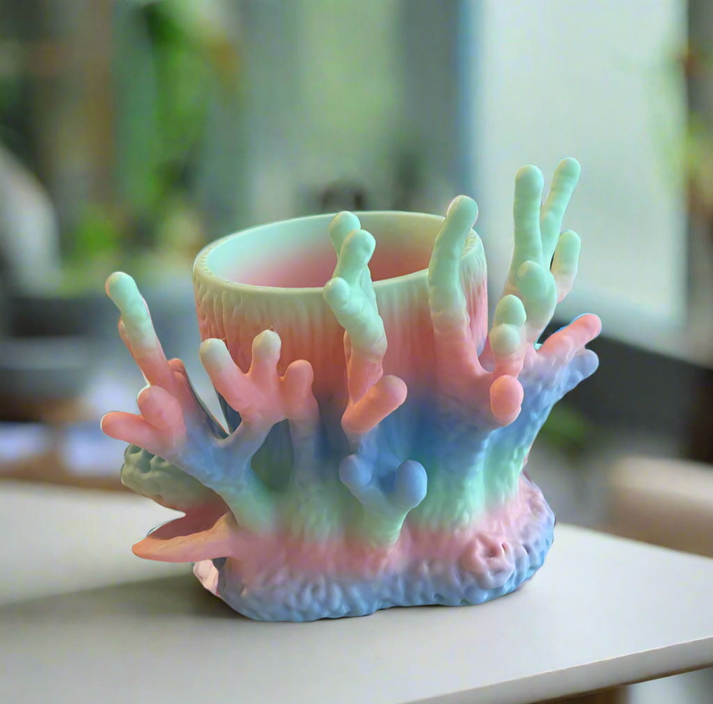 Under the Sea Planter