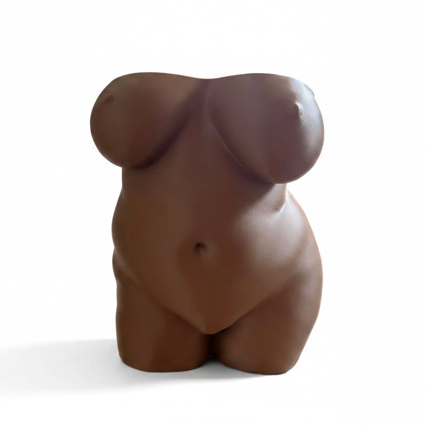 Voluptuous Vixen Planter