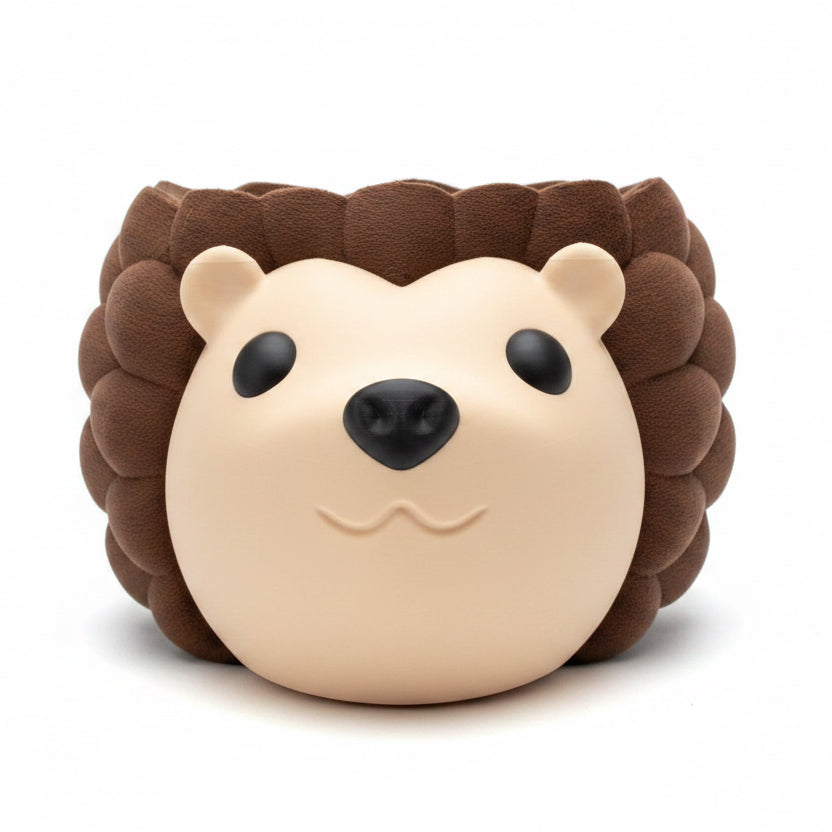 Hedgehog Planter