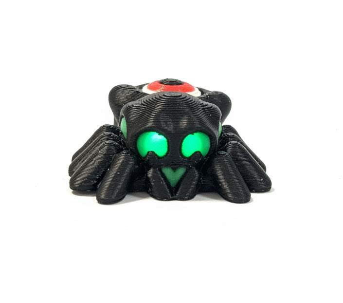 Spider Eye Fidget