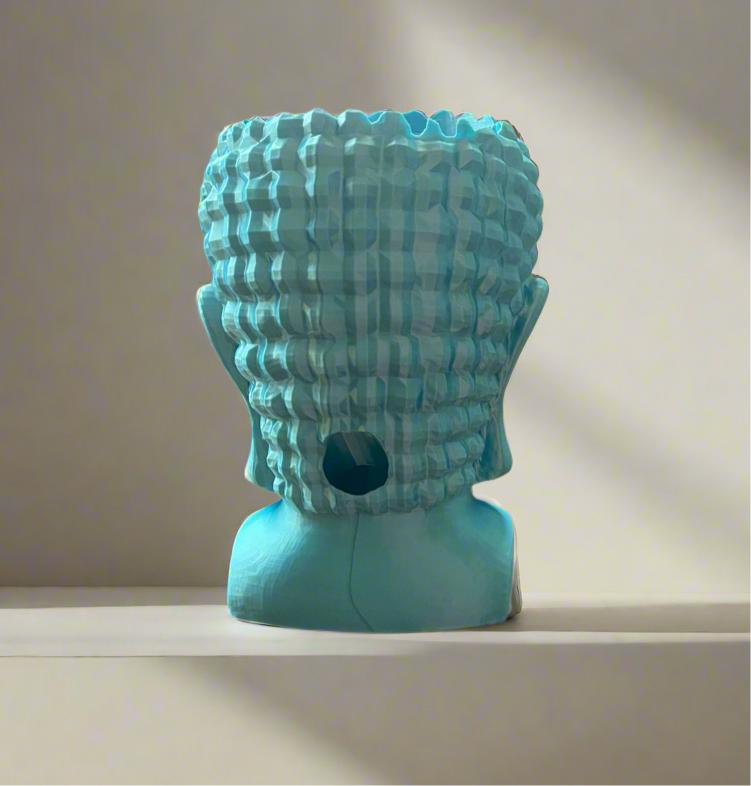 Buddah Bliss Planter