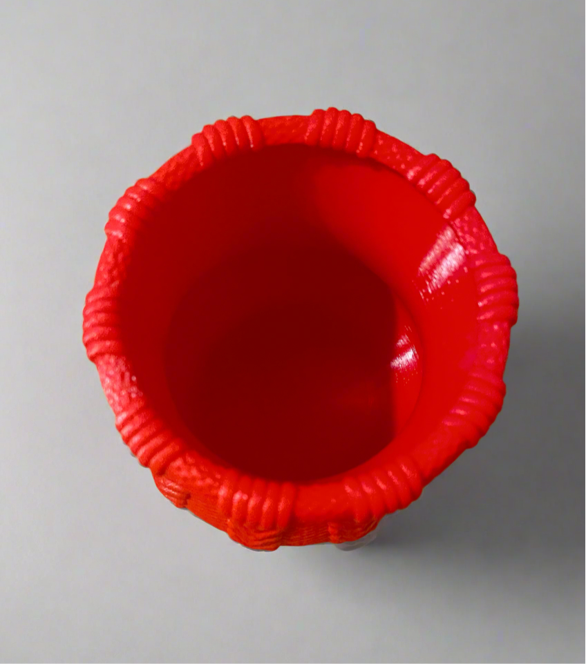 Sweater Weather Planter