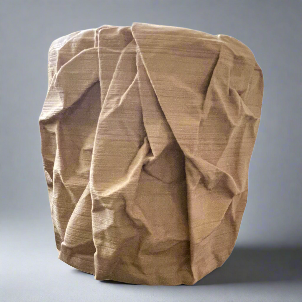 The Brown Bag Special Planter Edition