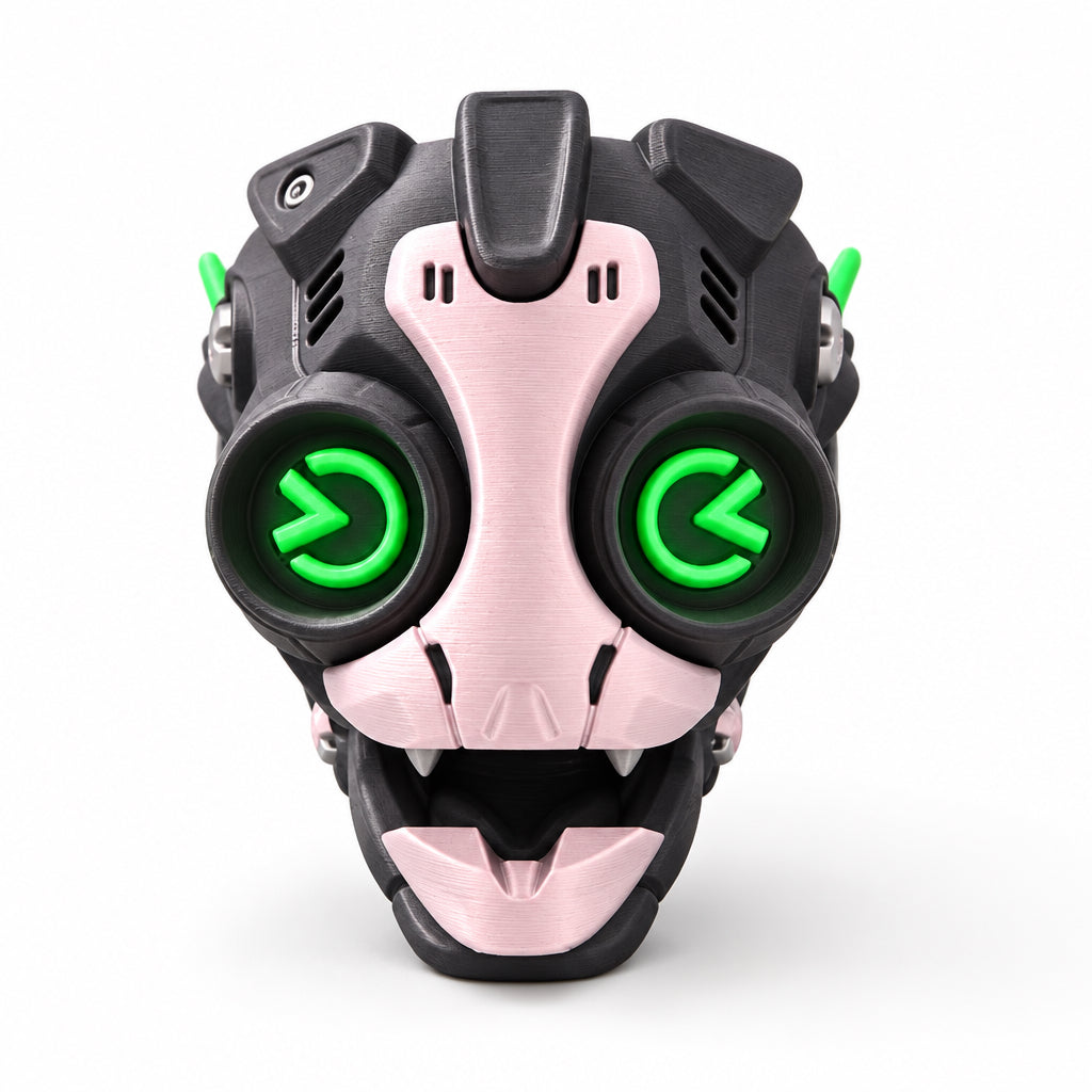 Robot Planter