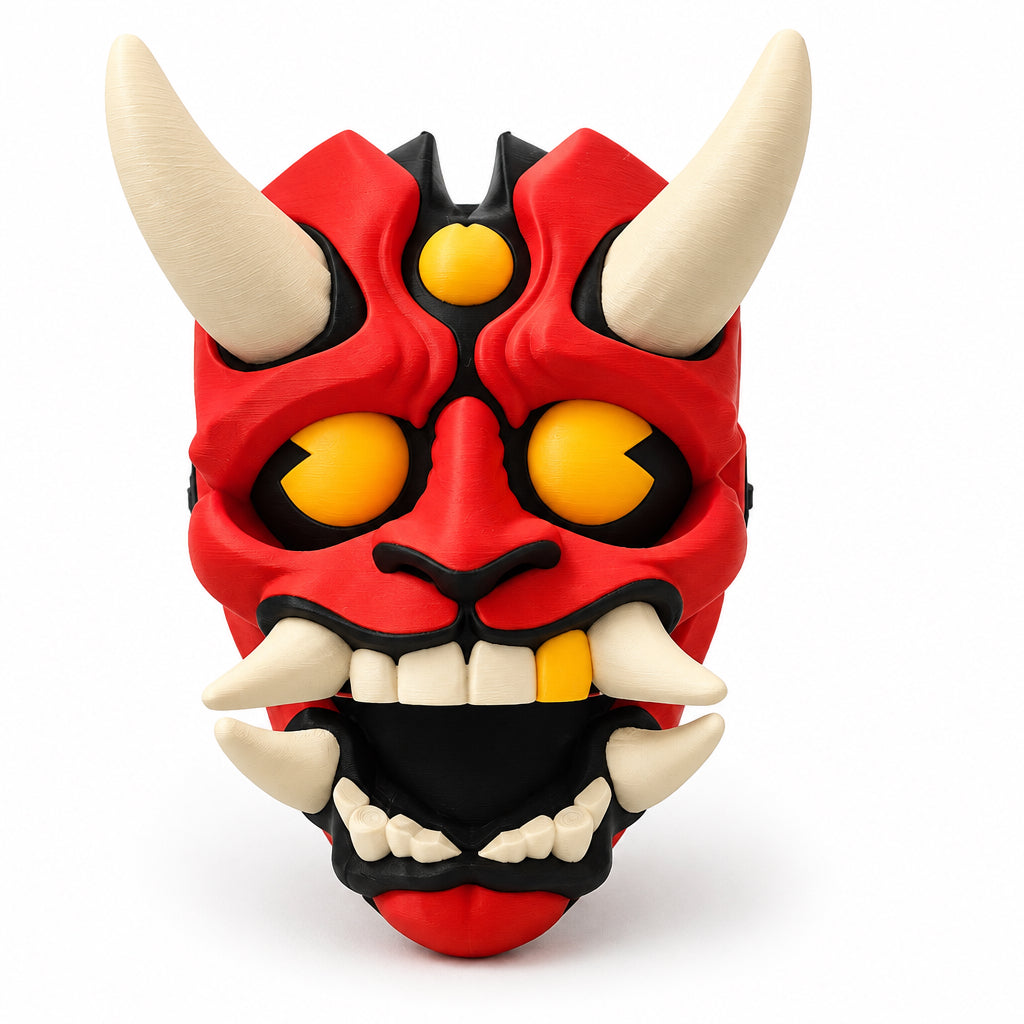 Demon Planter