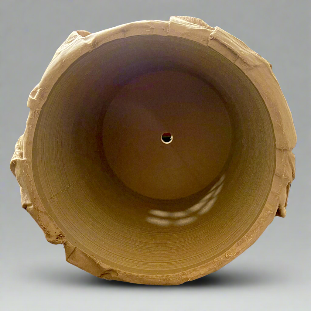 The Brown Bag Special Planter Edition