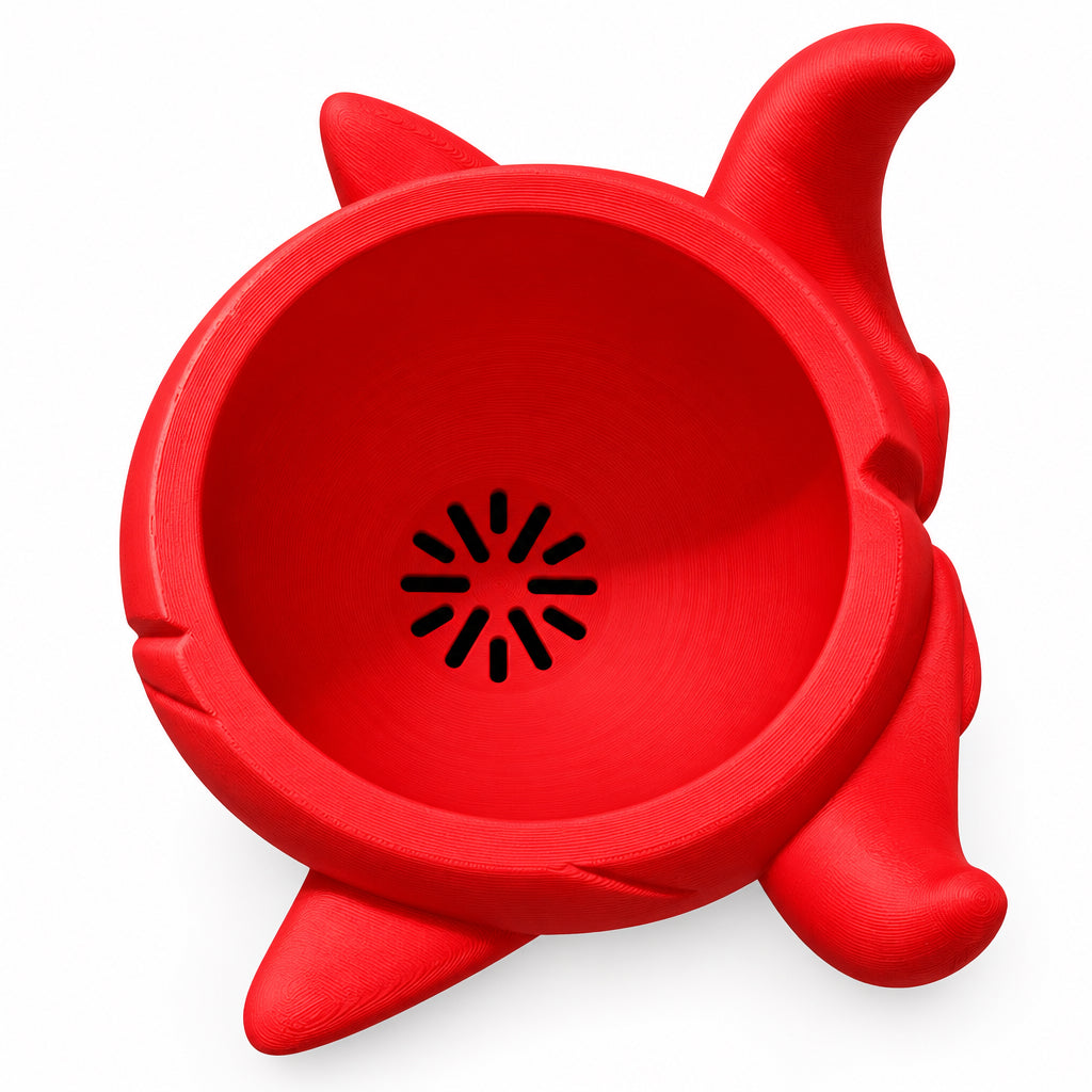 Devil Planter