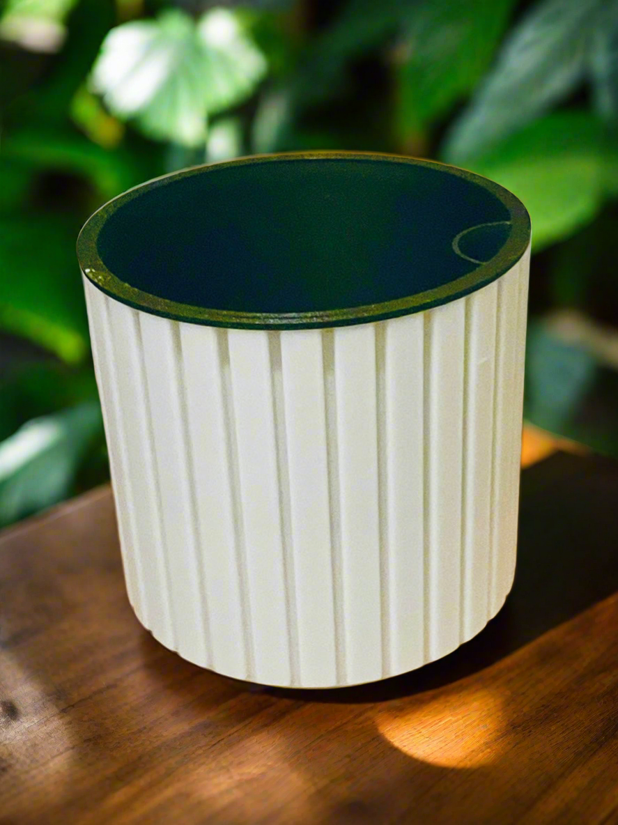 Hydroflow Self Watering Planter