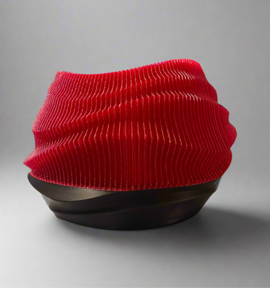 Wavecrest Self Watering Planter