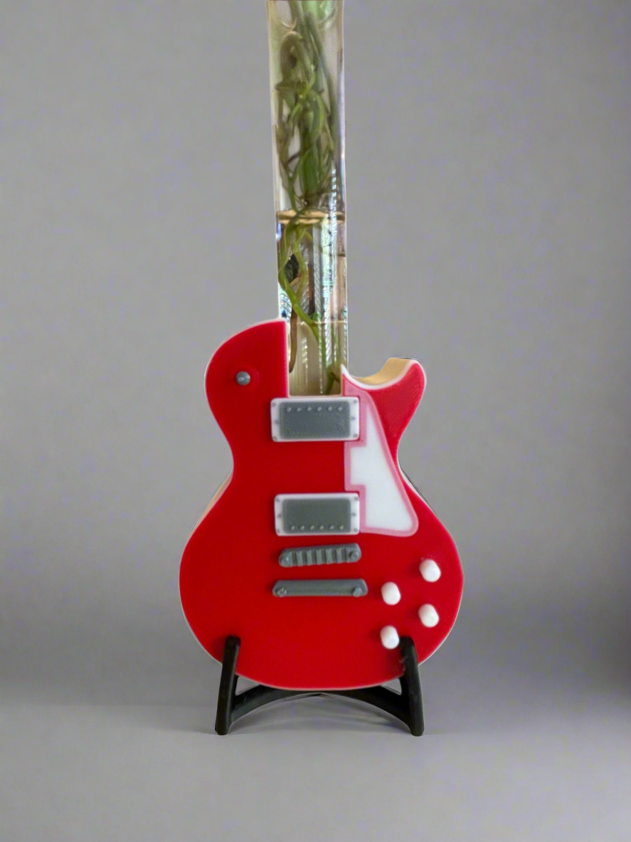 Rooted in Rock Propagation Station – includes Glass Tube
