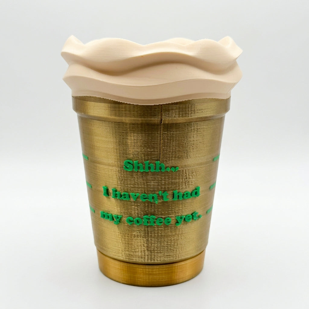 Frappe Planter
