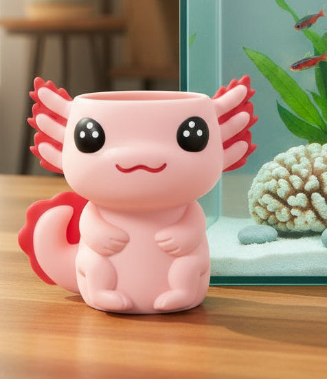 Lotl Love Planter