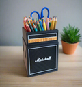 Amp’d Up Pen Organizer