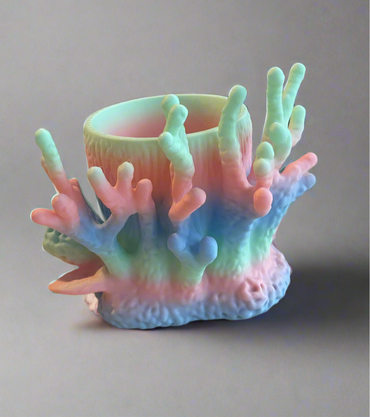 Under the Sea Planter