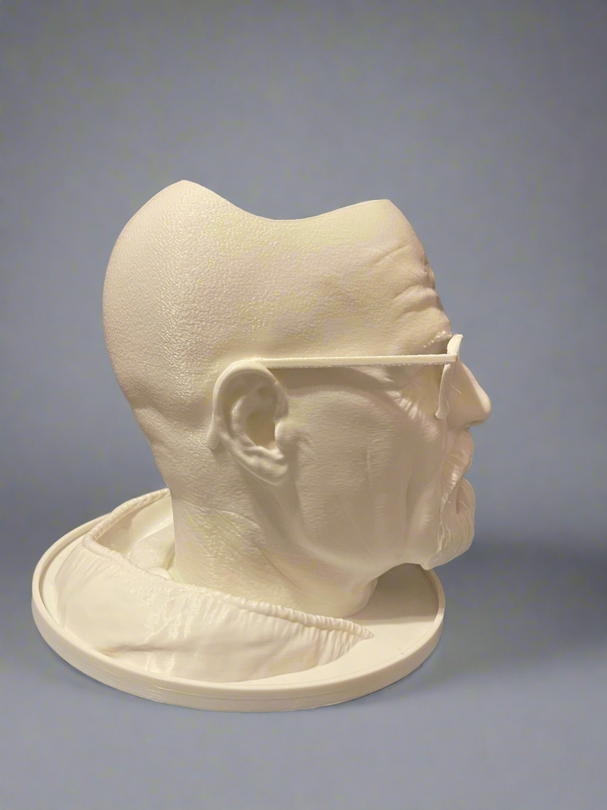 Walter White Self Watering Planter