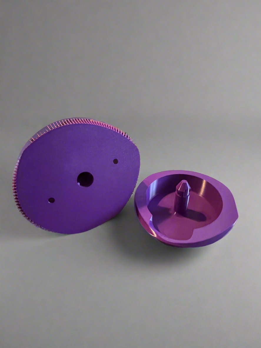 Wavecrest Self Watering Planter