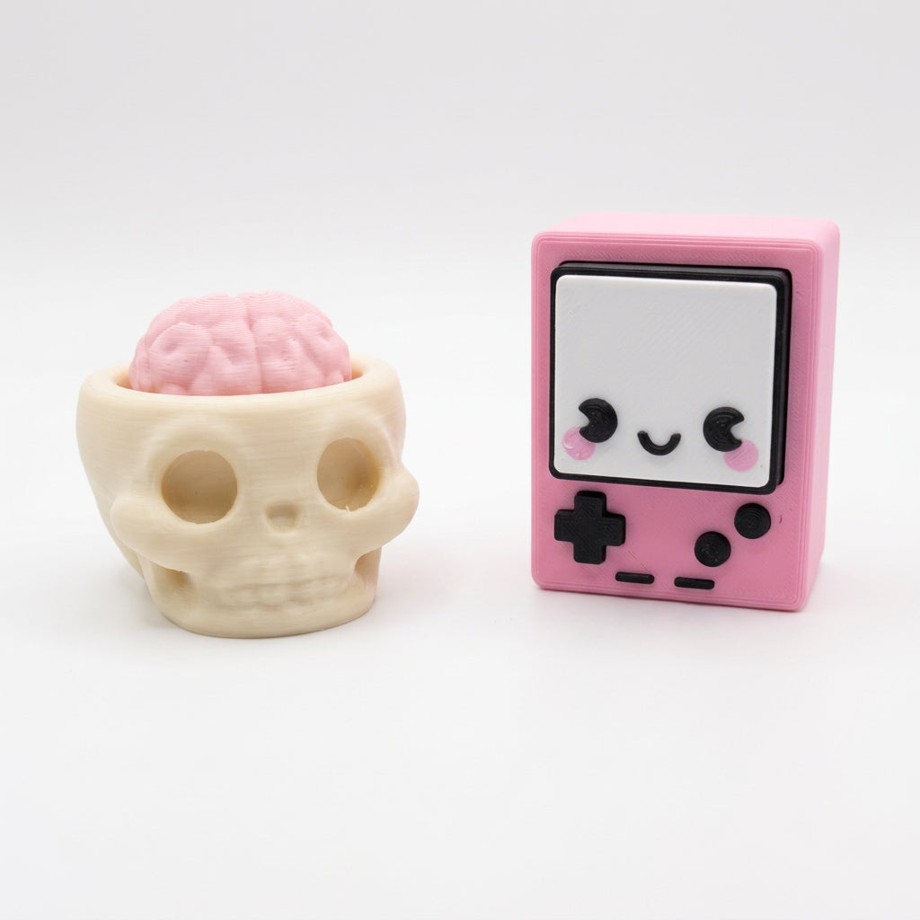 Assorted Clickers