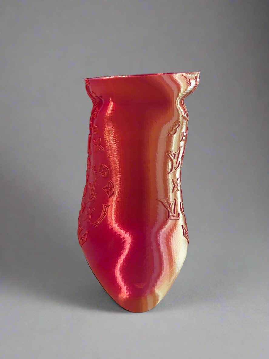 Stiletto Planter