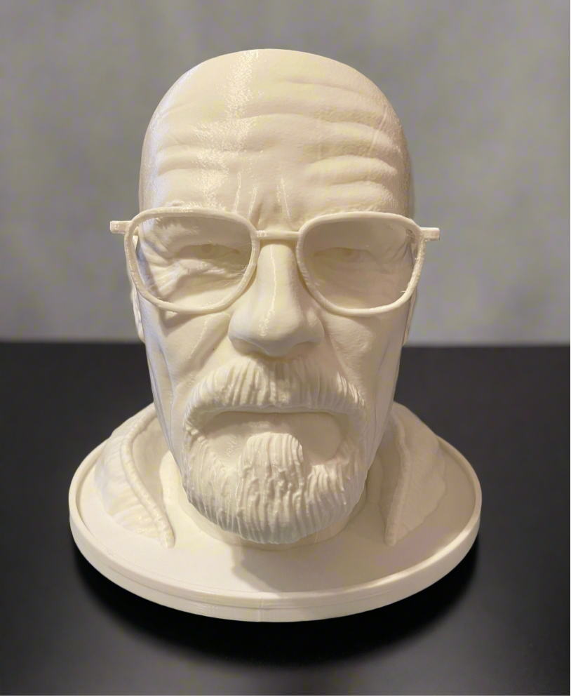 Walter White Self Watering Planter