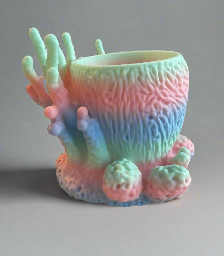 Under the Sea Planter