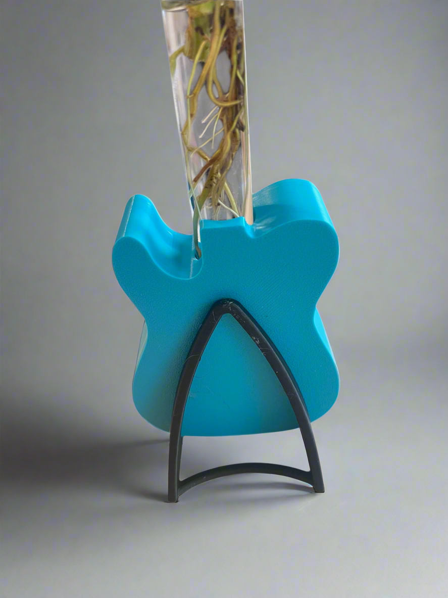 Rooted in Rock Propagation Station – includes Glass Tube