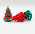 Christmas Tree Pass Through Toy – A Tiny Twist of Holiday Fun!