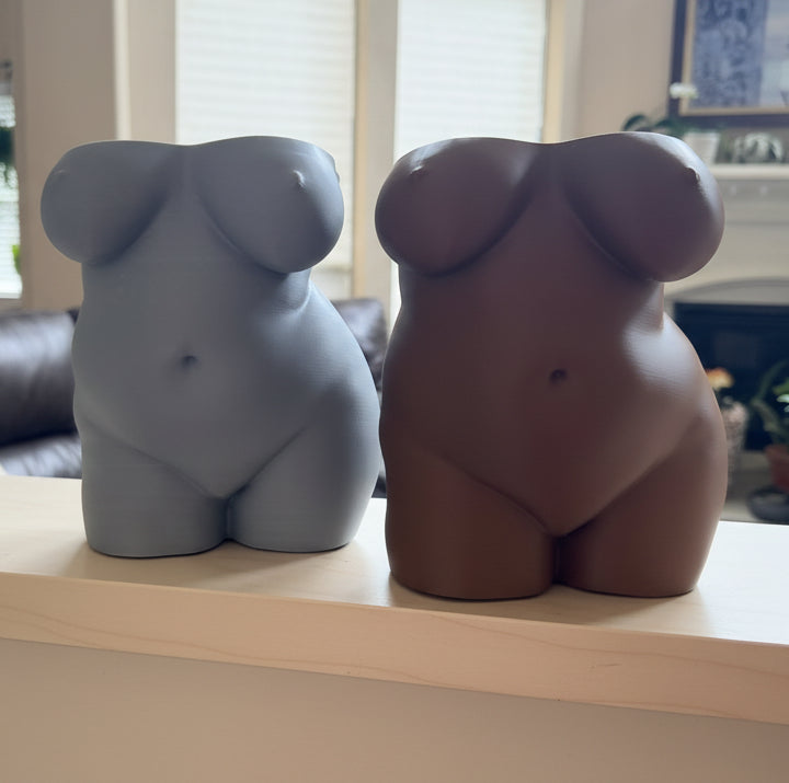 Voluptuous Vixen Planter