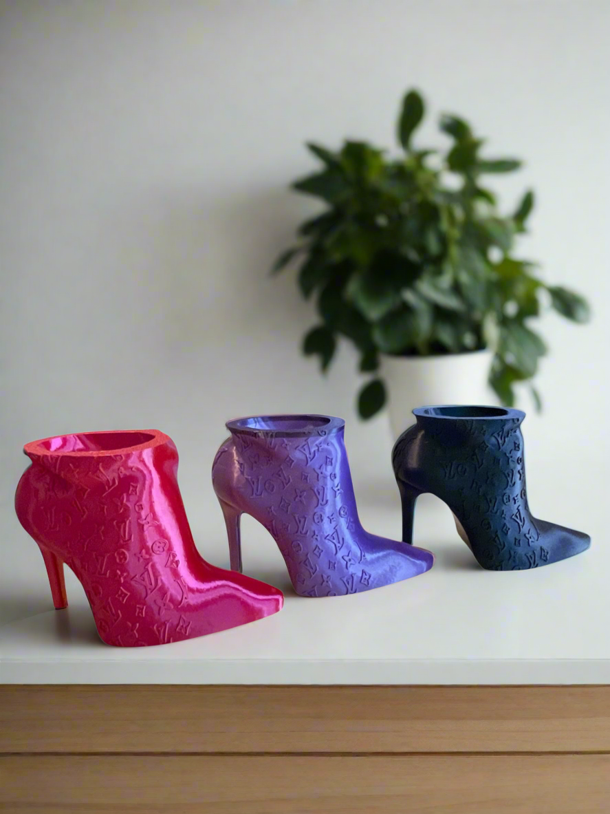 Stiletto Planter
