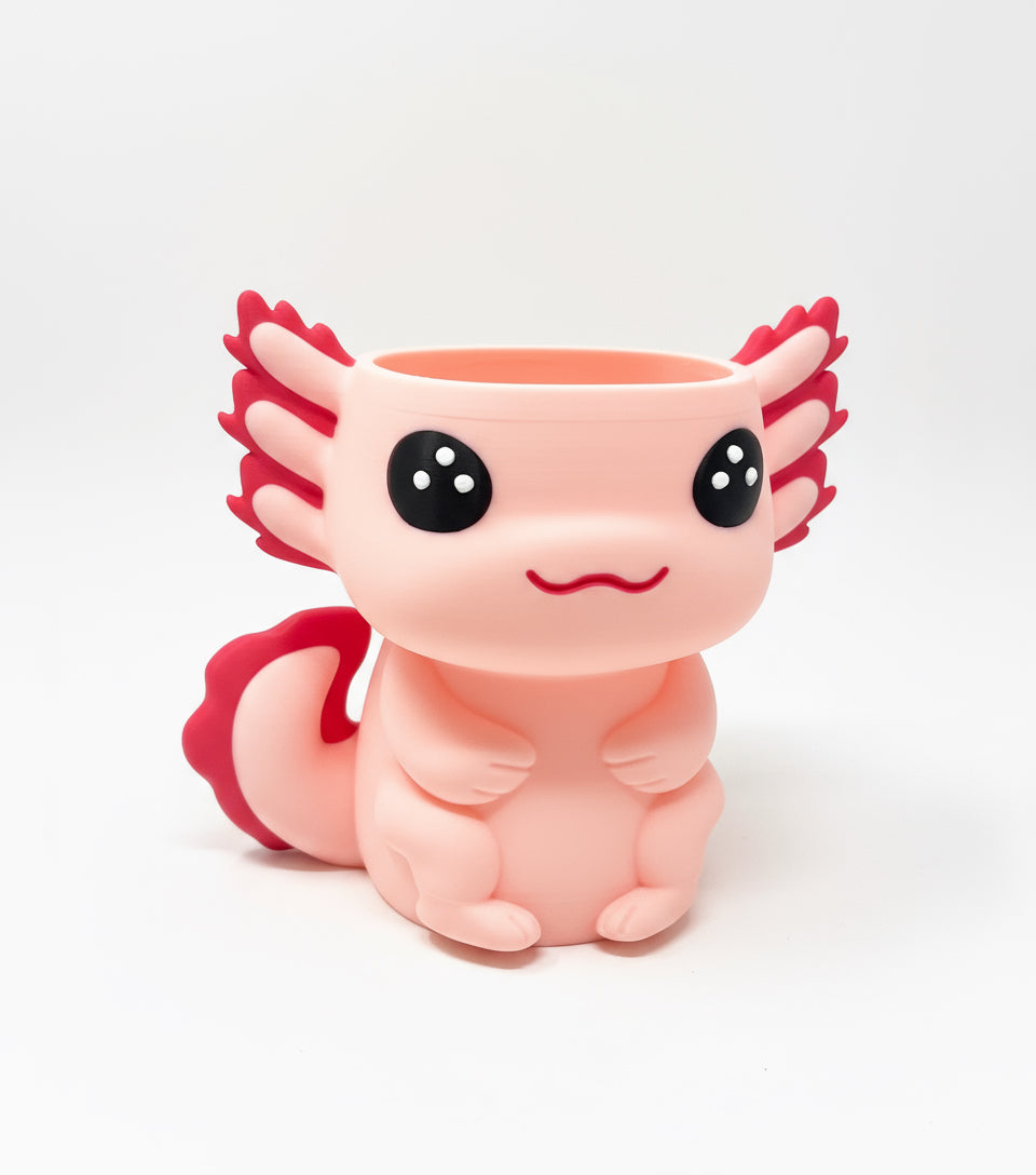 Lotl Love Planter