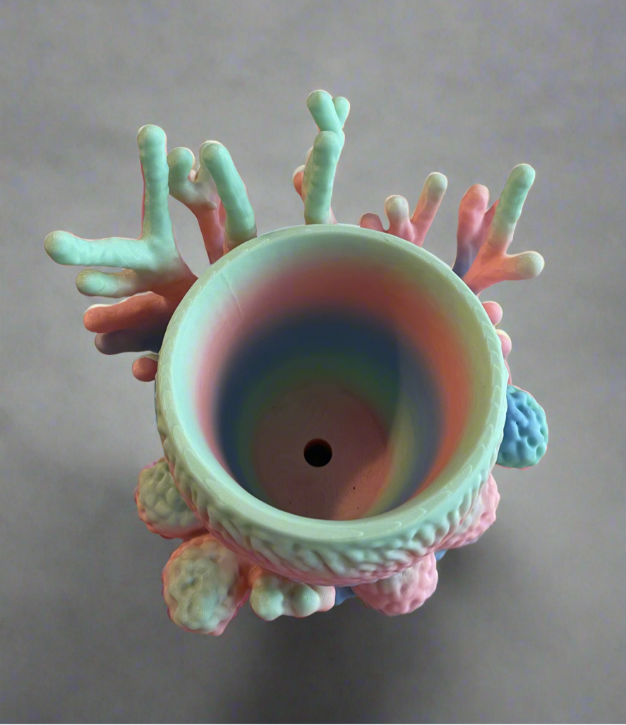 Under the Sea Planter