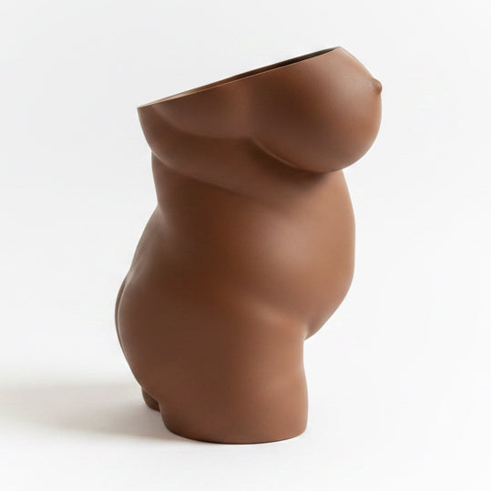 Voluptuous Vixen Planter