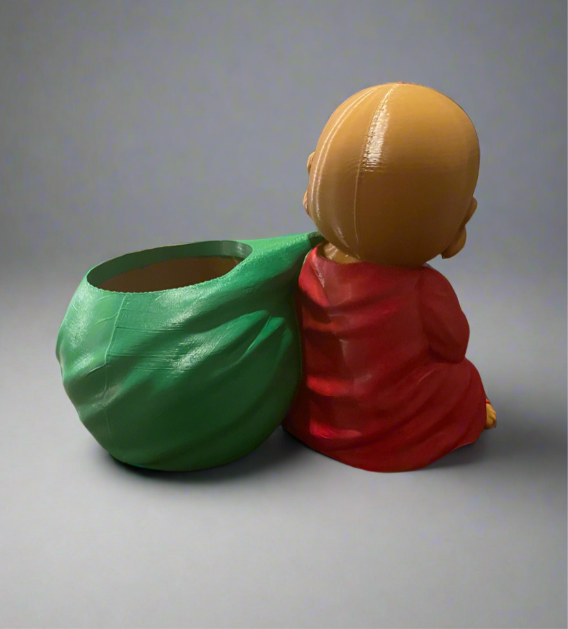 Buddah’s Blessing Planter