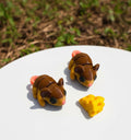 Pocket Pets Articulated Mouse Family